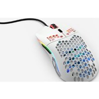 Glorious Model O (матовый белый) Image #2