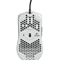 Glorious Model O (матовый белый) Image #6