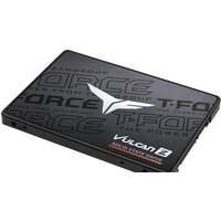Team T-Force Vulcan Z 512GB T253TZ512G0C101 Image #6