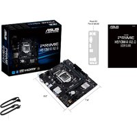 ASUS PRIME H510M-R R2.0-SI Image #6
