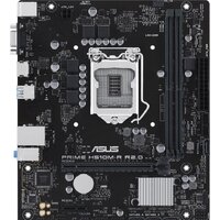 ASUS PRIME H510M-R R2.0-SI