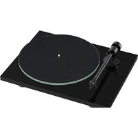 Pro-Ject T1 (черный) Image #1