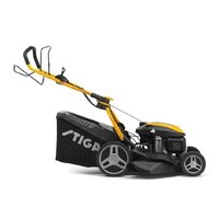 Stiga Combi 753 V 2L0537838/ST2 Image #2