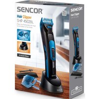 Sencor SHP 4502BL Image #12