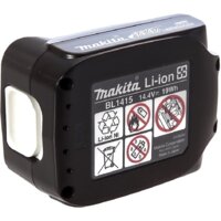 Makita BL1415 (14.4В/1.5 Ah) Image #3