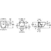 Roca Meridian [357246000] Image #2