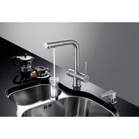 Blue Water Zara Image #2