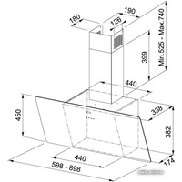 Franke FPJ 615 V WH A [110.0361.903] Image #2