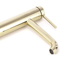 Rea Spot B2014 (светлое золото) Image #5