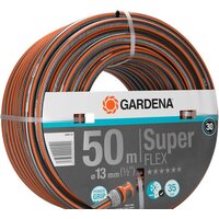 Gardena SuperFLEX 13 мм (1/2", 50 м) 18099-20 Image #2