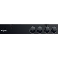 Whirlpool GOB 616/NB Image #3