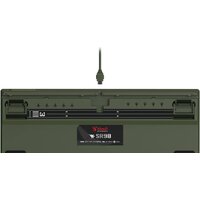 A4Tech Bloody S98 Aviator (Bloody BLMS Red) Image #12