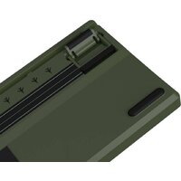 A4Tech Bloody S98 Aviator (Bloody BLMS Red) Image #9