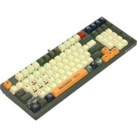 A4Tech Bloody S98 Aviator (Bloody BLMS Red) Image #4