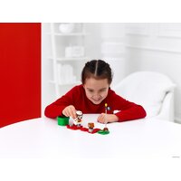 LEGO Super Mario 71370 Марио-пожарный. Набор усилений Image #15