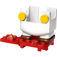 LEGO Super Mario 71370 Марио-пожарный. Набор усилений Image #7