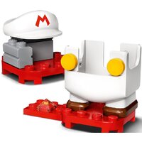 LEGO Super Mario 71370 Марио-пожарный. Набор усилений Image #3