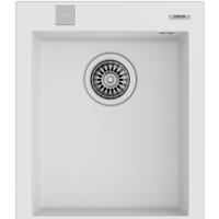 TEKA ForSquare 34.40 TG (арктик белый)