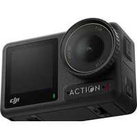 DJI Osmo Action 4 Standard Combo Image #13
