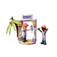 LEGO Friends 41716 Приключения Стефани на яхте Image #5