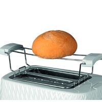 Eldom TO265 (белый) Image #2