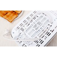 Eldom TO265 (белый) Image #3