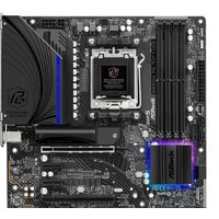 ASRock B650M PG Riptide