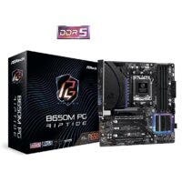 ASRock B650M PG Riptide Image #3