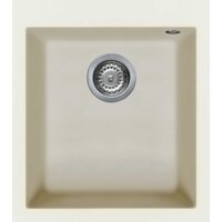 Elleci Quadra 100 Bianco Antico 62