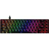 HyperX Alloy Origins 65 (HyperX Red, нет кириллицы)