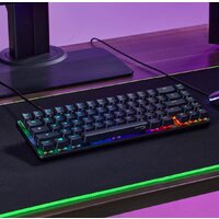 HyperX Alloy Origins 65 (HyperX Red, нет кириллицы) Image #9