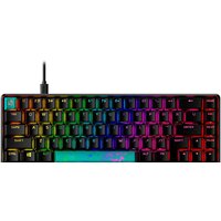 HyperX Alloy Origins 65 (HyperX Red, нет кириллицы) Image #5