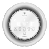 Royal Clima Incanto RAW-IN150/2.2E-WT Image #3