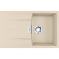 Franke Centro CNG 611-78 114.0687.319 (бежевый)