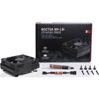 Noctua NH-L9i Chromax.Black Image #4