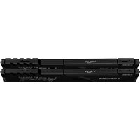 Kingston FURY Beast 2x16GB DDR4 PC4-21300 KF426C16BBK2/32 Image #5