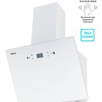 Backer AH60E-MC-AT White 12K