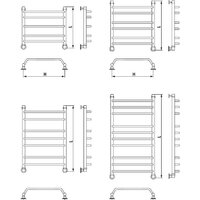 Luxon N T500 80x50 Image #3