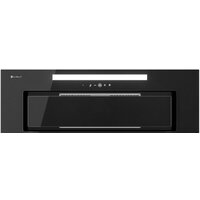 Globalo Silentio 80.2 (черный)