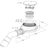 Radaway Turboflow TBXS Image #2