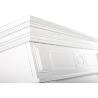 Firelight Bianco 25 (белый) Image #2