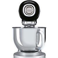 Smeg SMF02BLEU Image #3