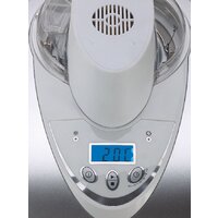 Ariete 693 Gran Gelato Metal Image #2