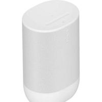 Sonos Move 2 (белый)