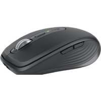 Logitech MX Anywhere 3S (графит) Image #4