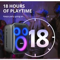 Tronsmart Halo 200 (без микрофона) Image #14