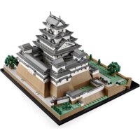LEGO Architecture 21060 Замок Химэдзи Image #4
