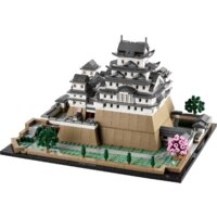 LEGO Architecture 21060 Замок Химэдзи Image #2