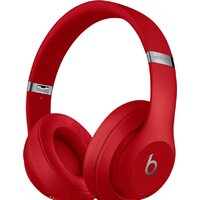 Beats Studio3 Wireless (красный)