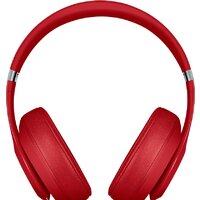 Beats Studio3 Wireless (красный) Image #2